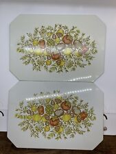Trivet Vintage Isolado Tapete Quente Balão Spice of Life Pattern Coaster comprar usado  Enviando para Brazil