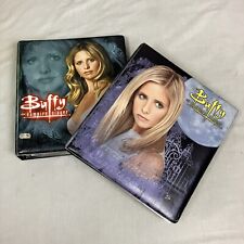 Buffy vampire slayer for sale  STOWMARKET