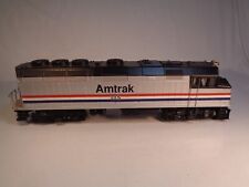 Scale mth amtrak for sale  Tuckerton