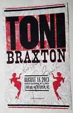 Toni braxton real for sale  Dover