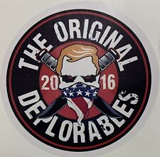 signs deplorables for sale  USA