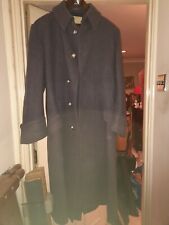 Mens great coat for sale  RICHMOND