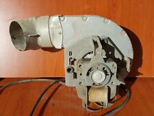Aspiratore centrifugo caldaia usato  Italia