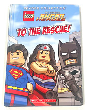 Lego comics super for sale  Hayward