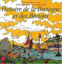Histoire bretagne bretons gebraucht kaufen  Berlin