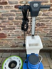 Numatic floor polisher for sale  BRISTOL