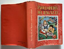 Enciclopedia illustrata dei usato  Gioia Del Colle