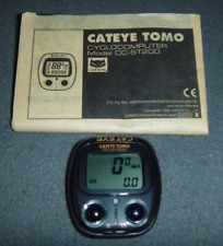 Usado, CATEYE Tomo CC-ST200 (nur Hauptgerät) comprar usado  Enviando para Brazil