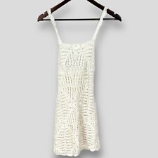 Zara womens white d'occasion  Expédié en Belgium