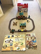 Rare lincoln logs for sale  NEWCASTLE UPON TYNE