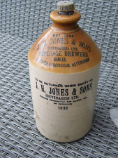 Antique jones beverage for sale  GRANTHAM