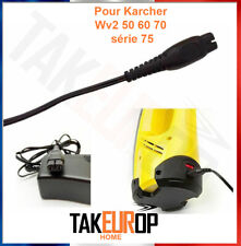 Cable chargeur 5.5v d'occasion  Oissel