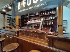 Bancone pub con usato  Italia