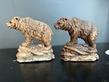 Vintage brown grizzly for sale  Cimarron