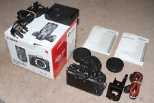 Canon eos mirrorless for sale  MARLOW