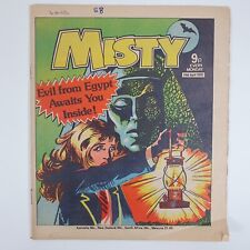 Misty comic 14th for sale  WESTCLIFF-ON-SEA