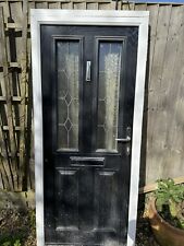 black front door for sale  COVENTRY