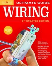 Ultimate guide wiring for sale  South San Francisco