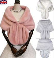 Uk6 faux fur for sale  Shipping to Ireland