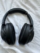Sony WH-1000XM3 Bluetooth Noise Cancelling Headphones, used for sale  Shipping to South Africa