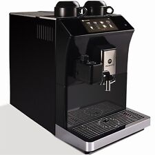 Mcilpoog WS-203 Super-Espresso Automático Máquina De Café Con Pantalla Smart Touch segunda mano  Embacar hacia Spain