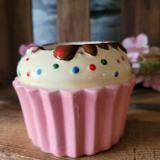 cup cake dose porzellan gebraucht kaufen  Friedrichstadt