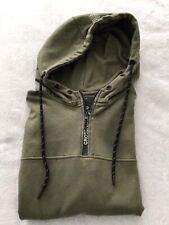 Men crosshatch hoodie for sale  PRESTATYN