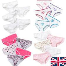 Girls pack briefs for sale  PUDSEY