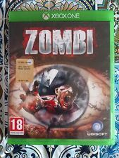 Xbox one zombi usato  Pachino