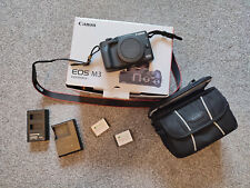 Canon eos 24.2mp for sale  CROMER