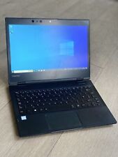 Toshiba x20w touchscreen for sale  BRENTWOOD