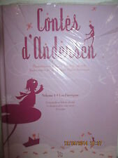 Livre contes andersen d'occasion  Cloyes-sur-le-Loir