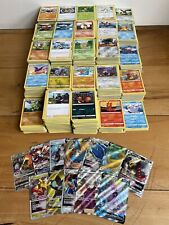 50x pokemon card d'occasion  Expédié en Belgium