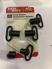 Uncle mikes swivels for sale  Newburgh