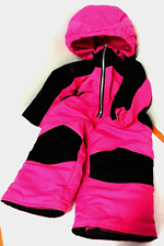Toddler mo. snowsuit for sale  Chetek