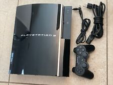 Ps3 sony playstation for sale  Santa Monica