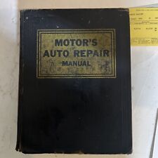Motors auto repair for sale  Portland