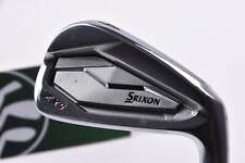 Used, Srixon ZX5 #4 Iron / 22 Degree / Stiff Flex Diamana ZX 60 Shaft for sale  Shipping to South Africa