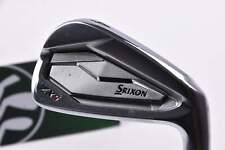 Srixon ZX5 #4 Iron / 22 Degree / Stiff Flex Diamana ZX 60 Shaft for sale  Shipping to South Africa