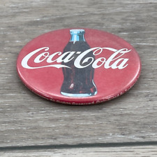 Coca cola button for sale  Green Bay