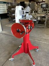 Berkel prosciutto slicer for sale  Rockwall