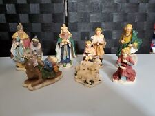 Nativity christmas manger for sale  Trenton