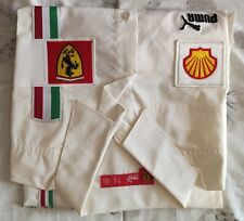 abbigliamento ferrari usato  Ischia