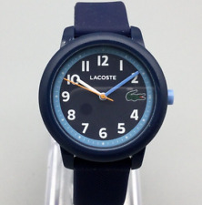 Lacoste watch youth for sale  Pflugerville