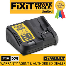 Dewalt dcb115 charger for sale  COLWYN BAY