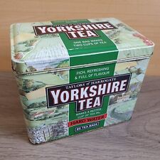 Yorkshire tea hard for sale  LEICESTER