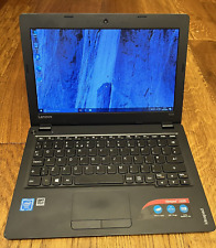 Laptop lenovo ideapad for sale  GRAVESEND