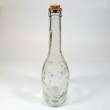 Vtg clear glass for sale  Louisville