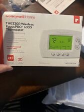 Honeywell th6320r1004 programm for sale  Shipping to Ireland