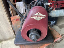 5 hp briggs motor for sale  Redway